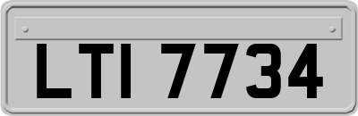 LTI7734