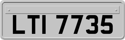 LTI7735