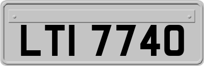 LTI7740