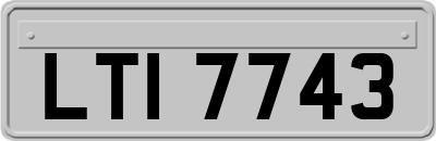 LTI7743
