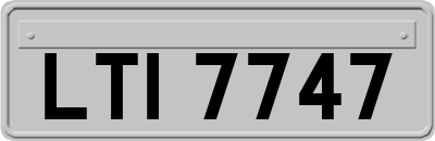 LTI7747