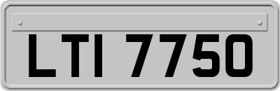 LTI7750