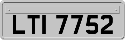 LTI7752