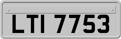 LTI7753
