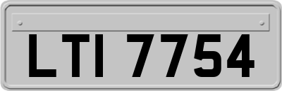 LTI7754