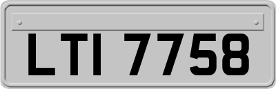 LTI7758