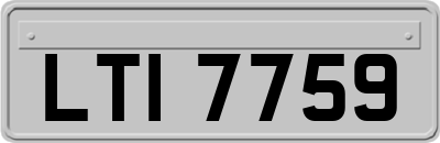 LTI7759