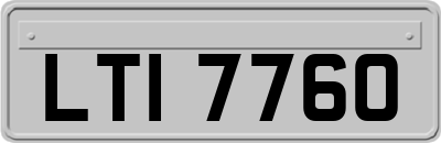 LTI7760