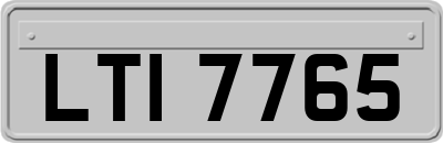 LTI7765