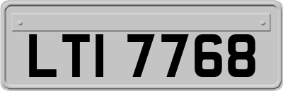 LTI7768
