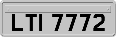 LTI7772