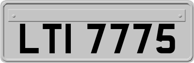 LTI7775