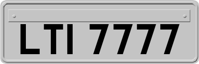 LTI7777