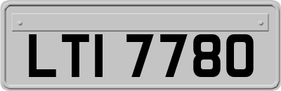 LTI7780