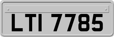 LTI7785