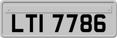 LTI7786