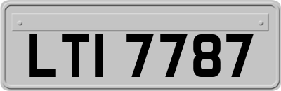 LTI7787