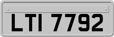 LTI7792