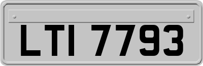 LTI7793