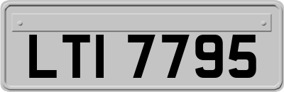 LTI7795
