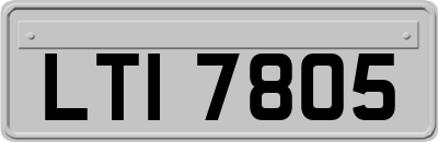 LTI7805