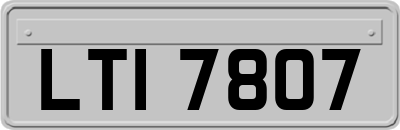 LTI7807