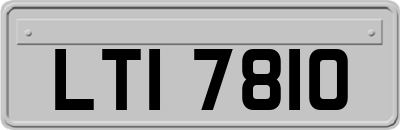 LTI7810