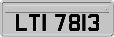 LTI7813