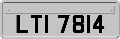 LTI7814