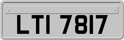 LTI7817