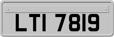 LTI7819