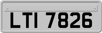 LTI7826