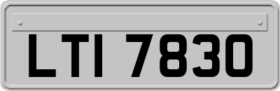 LTI7830