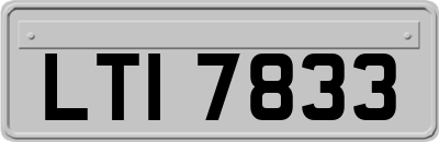 LTI7833