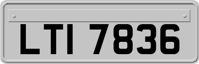 LTI7836
