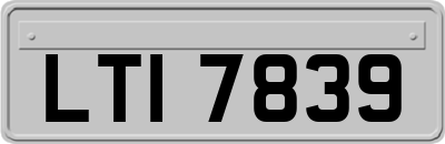 LTI7839