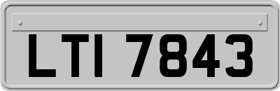 LTI7843