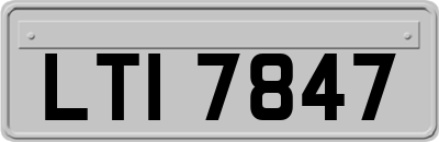 LTI7847