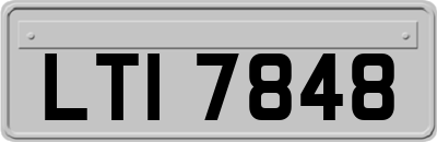 LTI7848