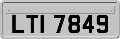 LTI7849