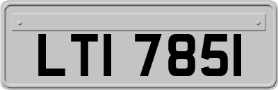 LTI7851