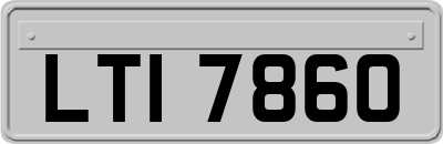 LTI7860