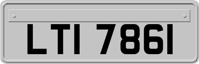 LTI7861