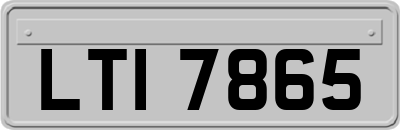 LTI7865