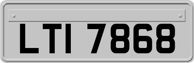 LTI7868