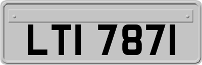 LTI7871