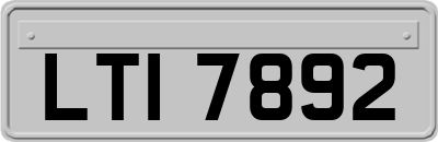 LTI7892