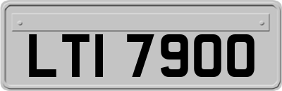 LTI7900