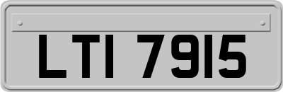 LTI7915