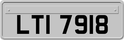 LTI7918